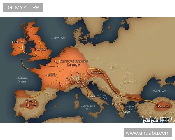 凯尔特人文化传承与影响力探析：从古代部落到现代社会的演变与复兴
