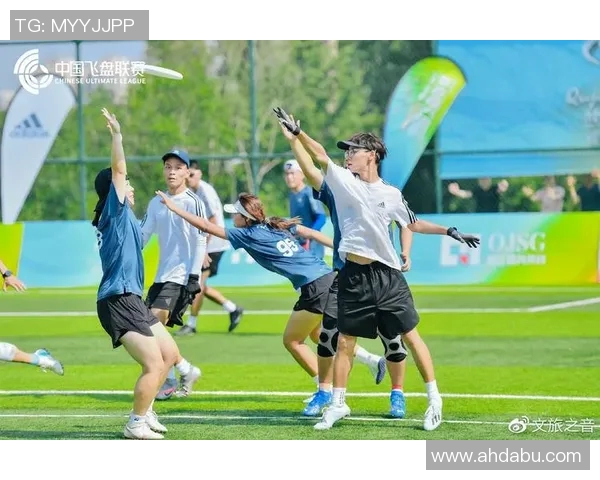 西安飞盘队的成长之路：一段激情与梦想交织的纪实故事